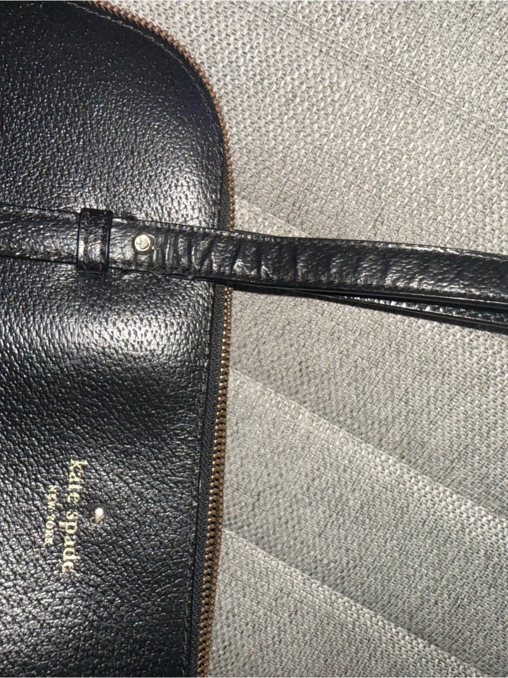 kate spade decently used