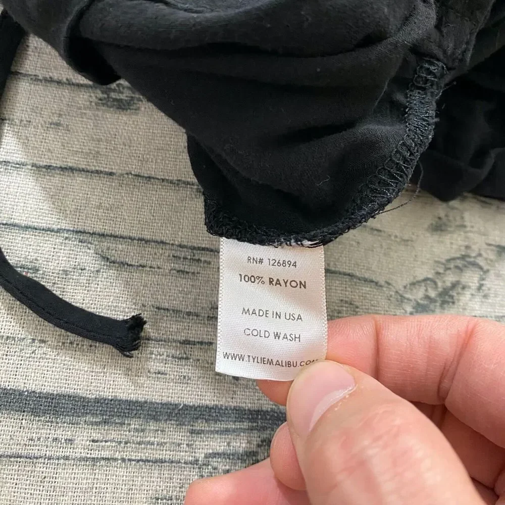 Tylie Malibu hello rating
