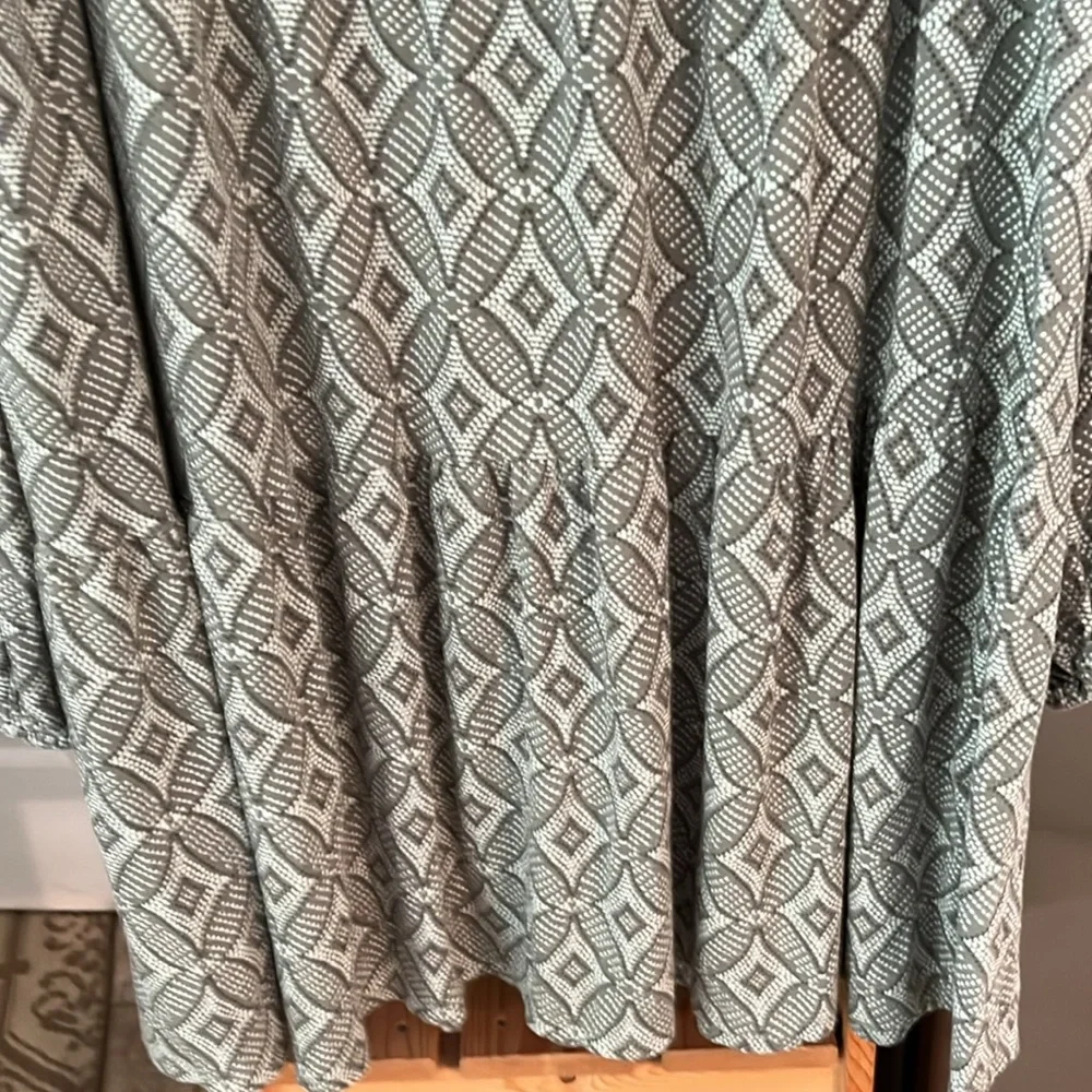 Wonderly midi dress