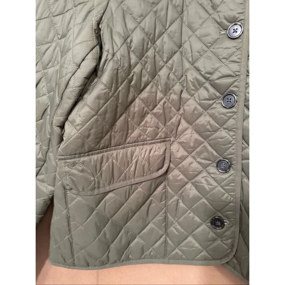 J. Crew Factory olive like