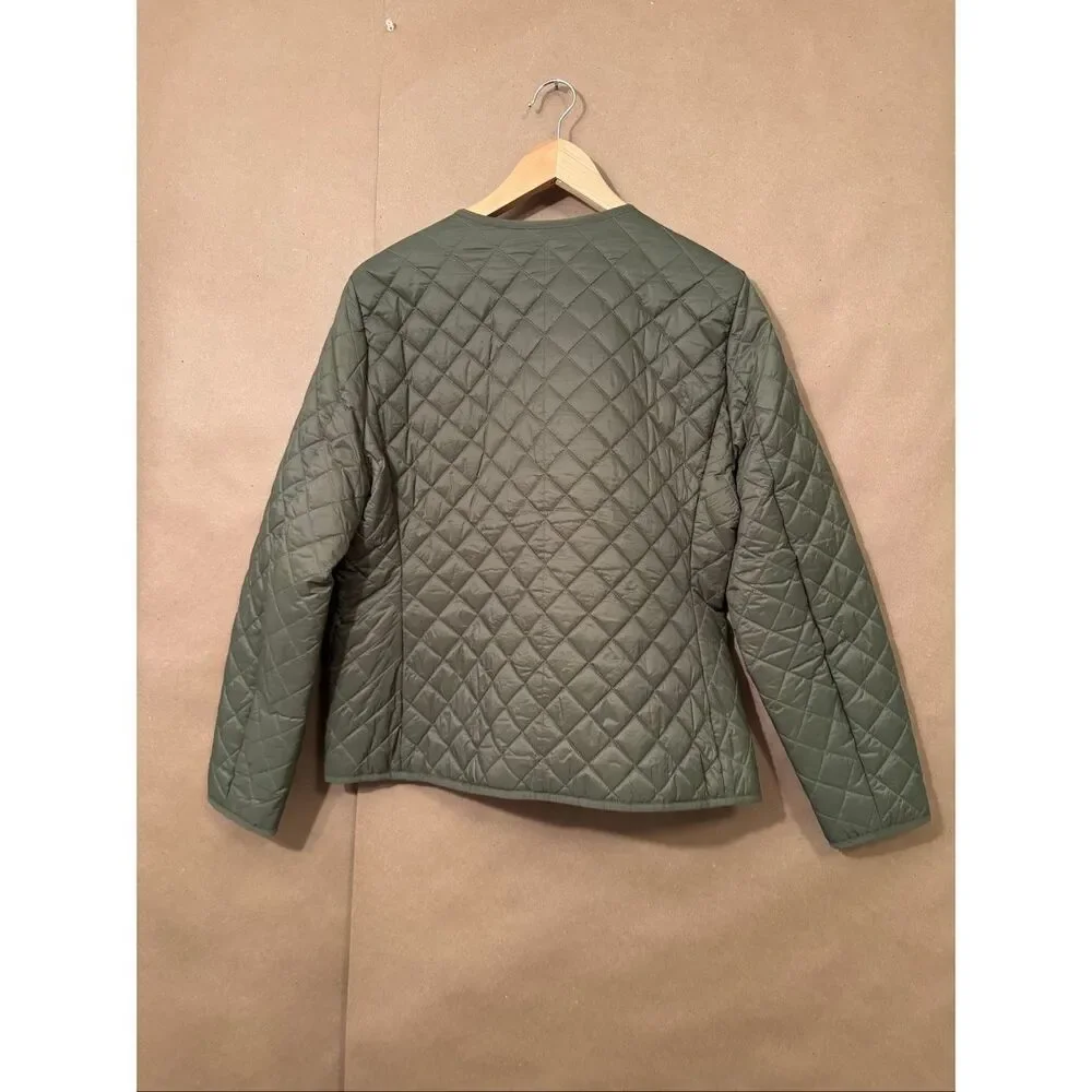 J. Crew Factory olive like