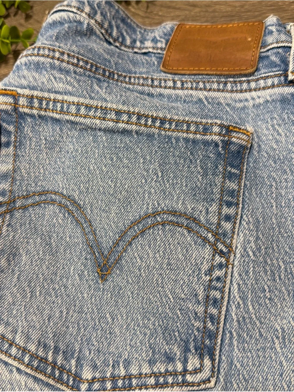 Levis levi premium