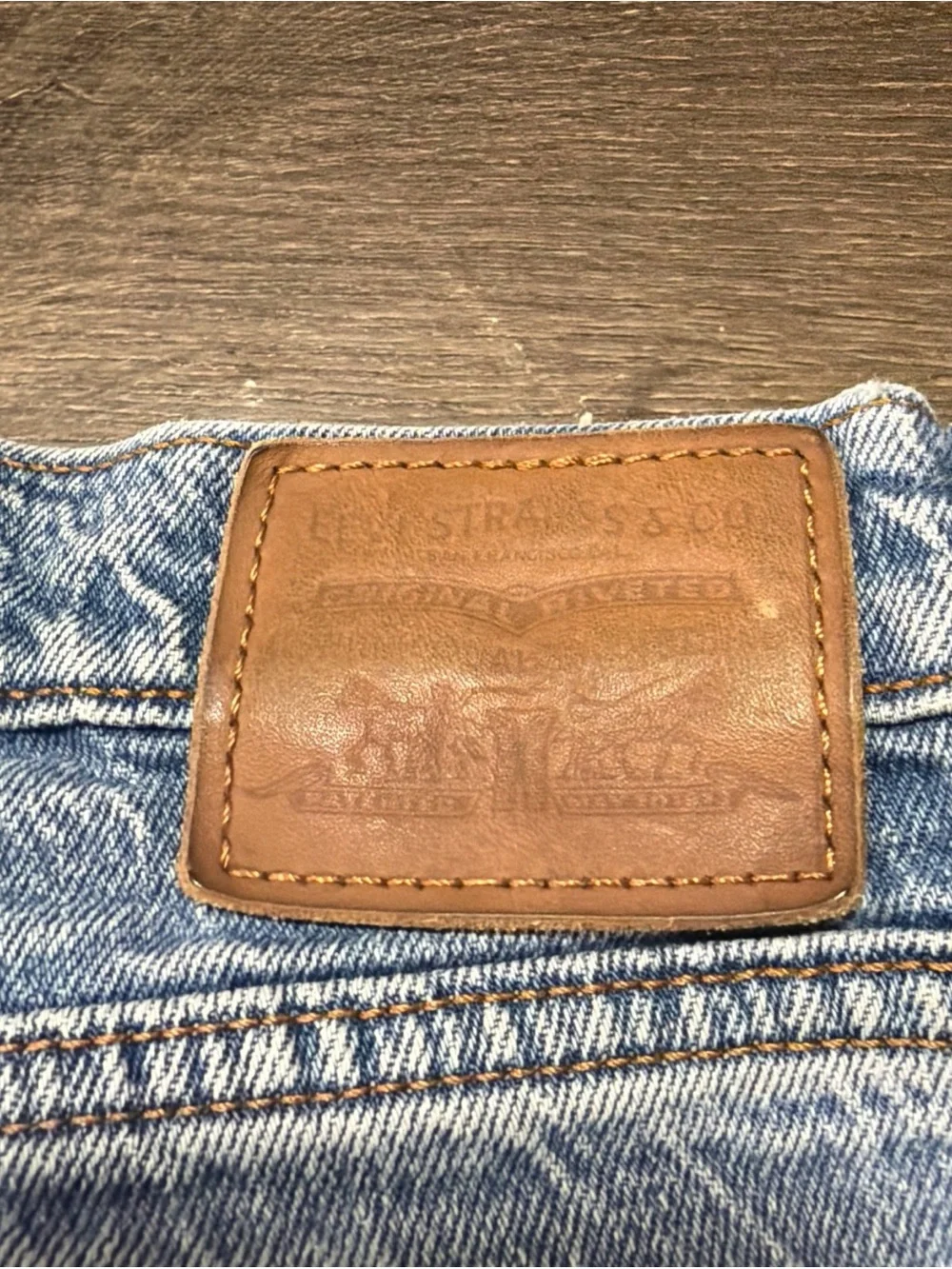 Levis levi premium