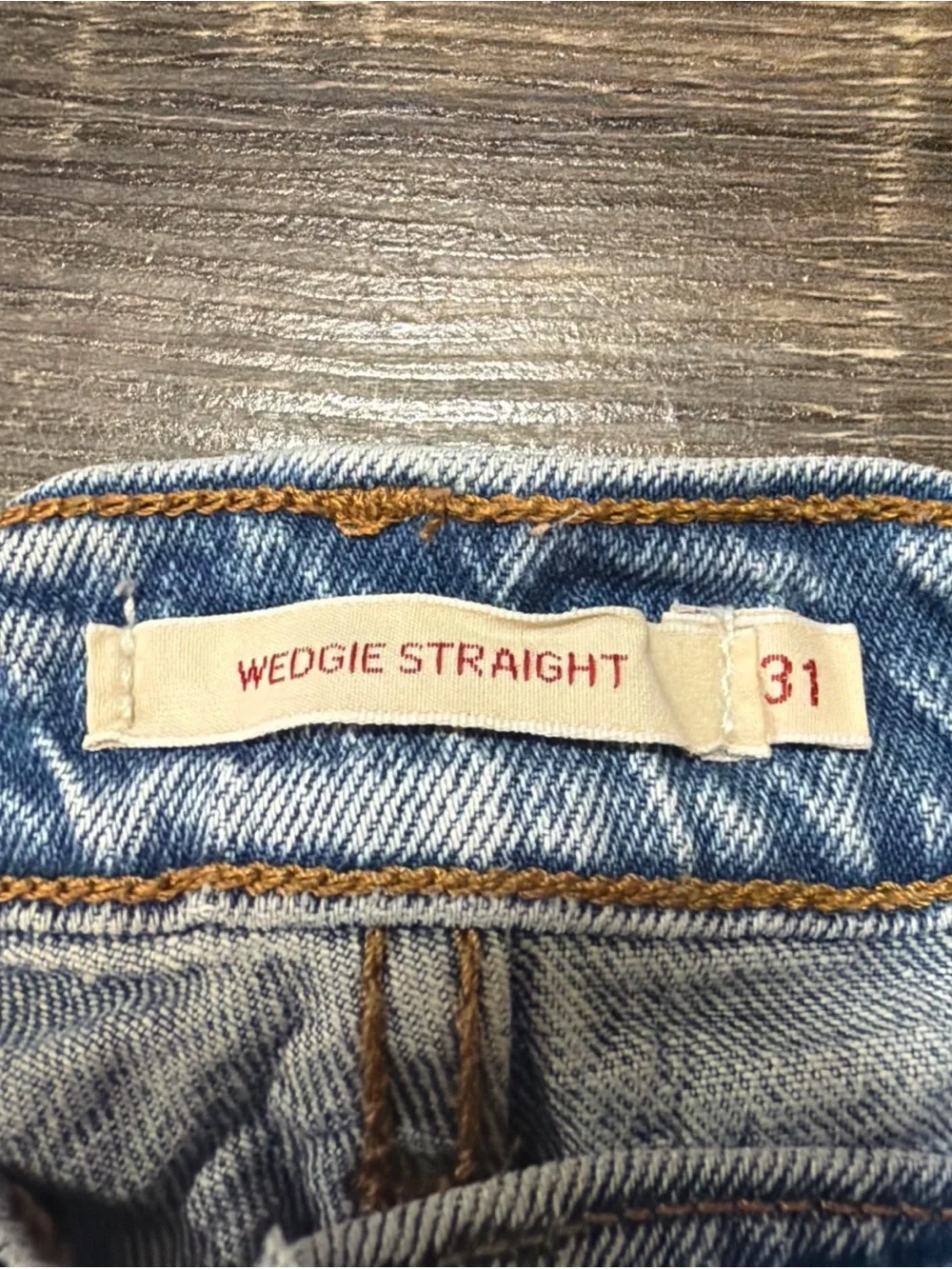 Levis levi premium