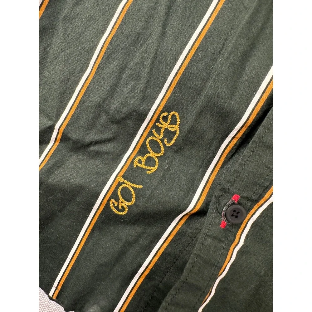 Goi Little Dude dark green