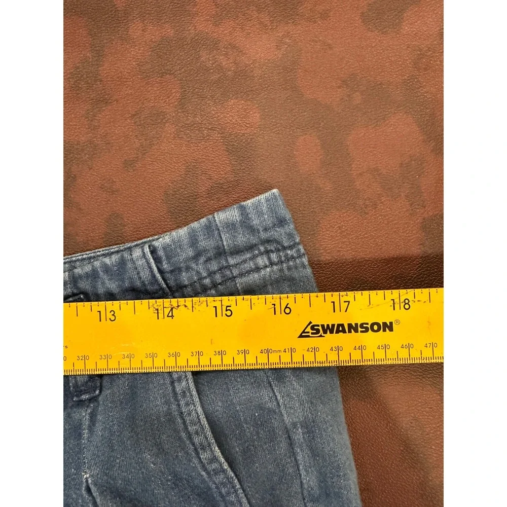 J. Crew Factory rear blend