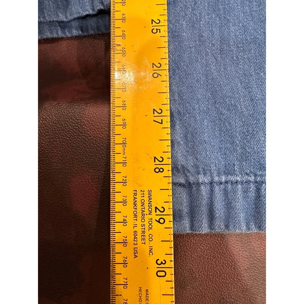 J. Crew Factory detail medium