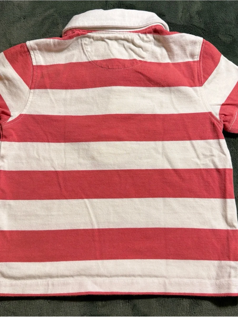 Ralph Lauren classic ralph