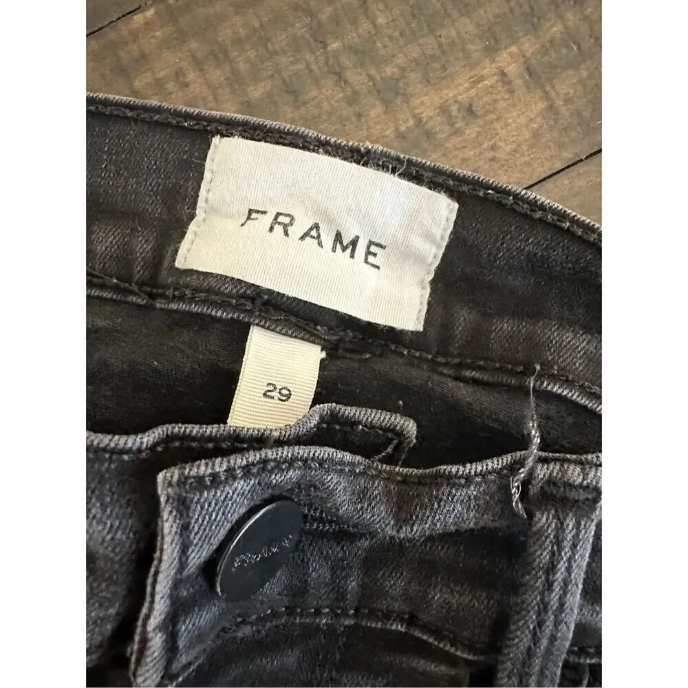 Frame Denim frame ali