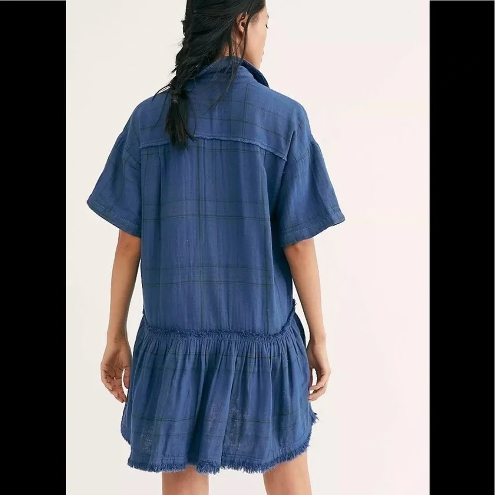 Free People easy off