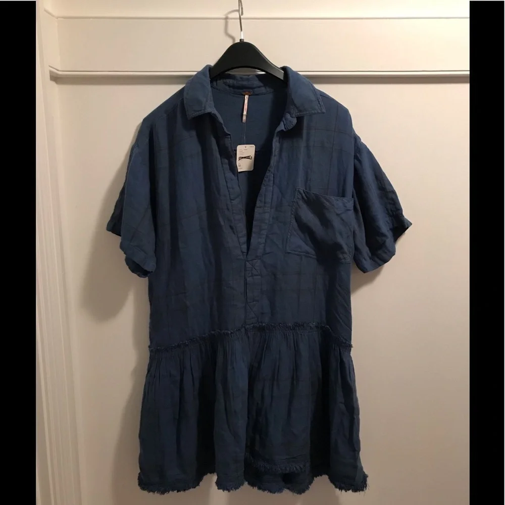 Free People easy off