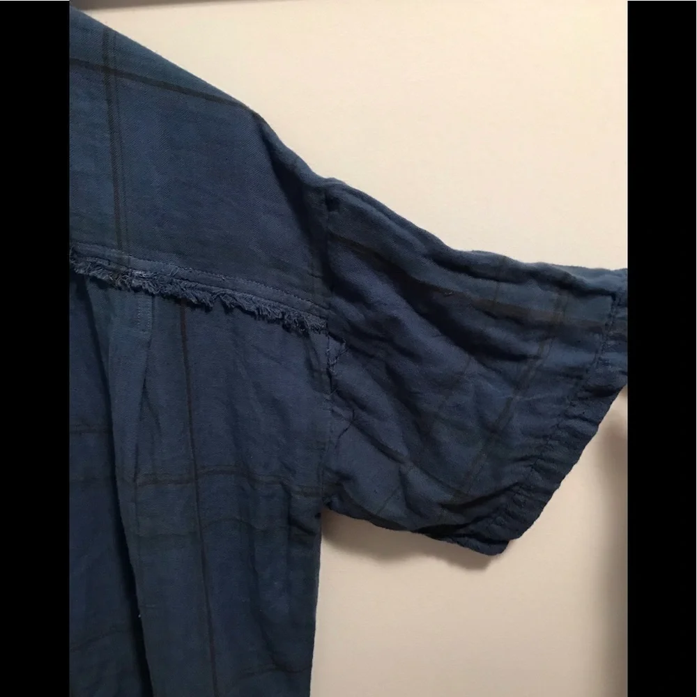 Free People easy off