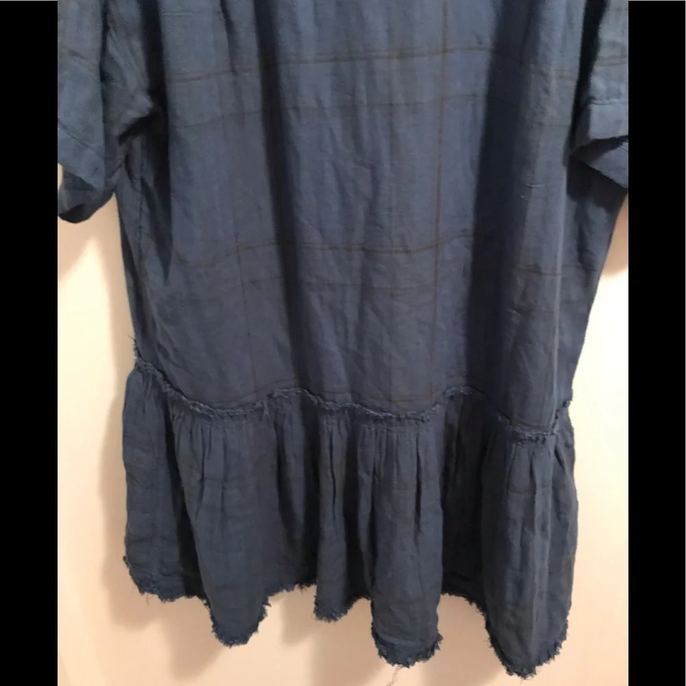 Free People easy off