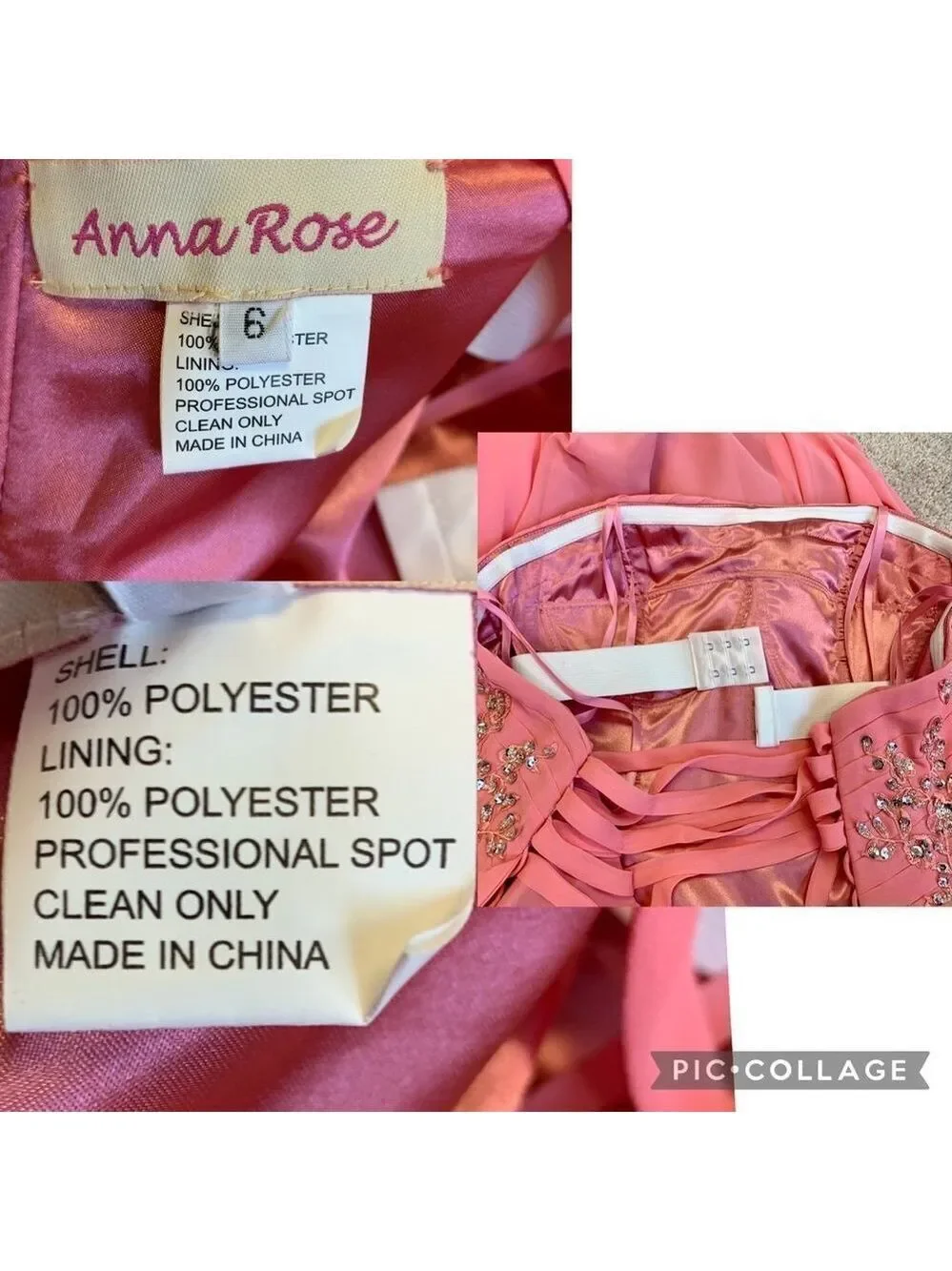 Anna Rose anna rose