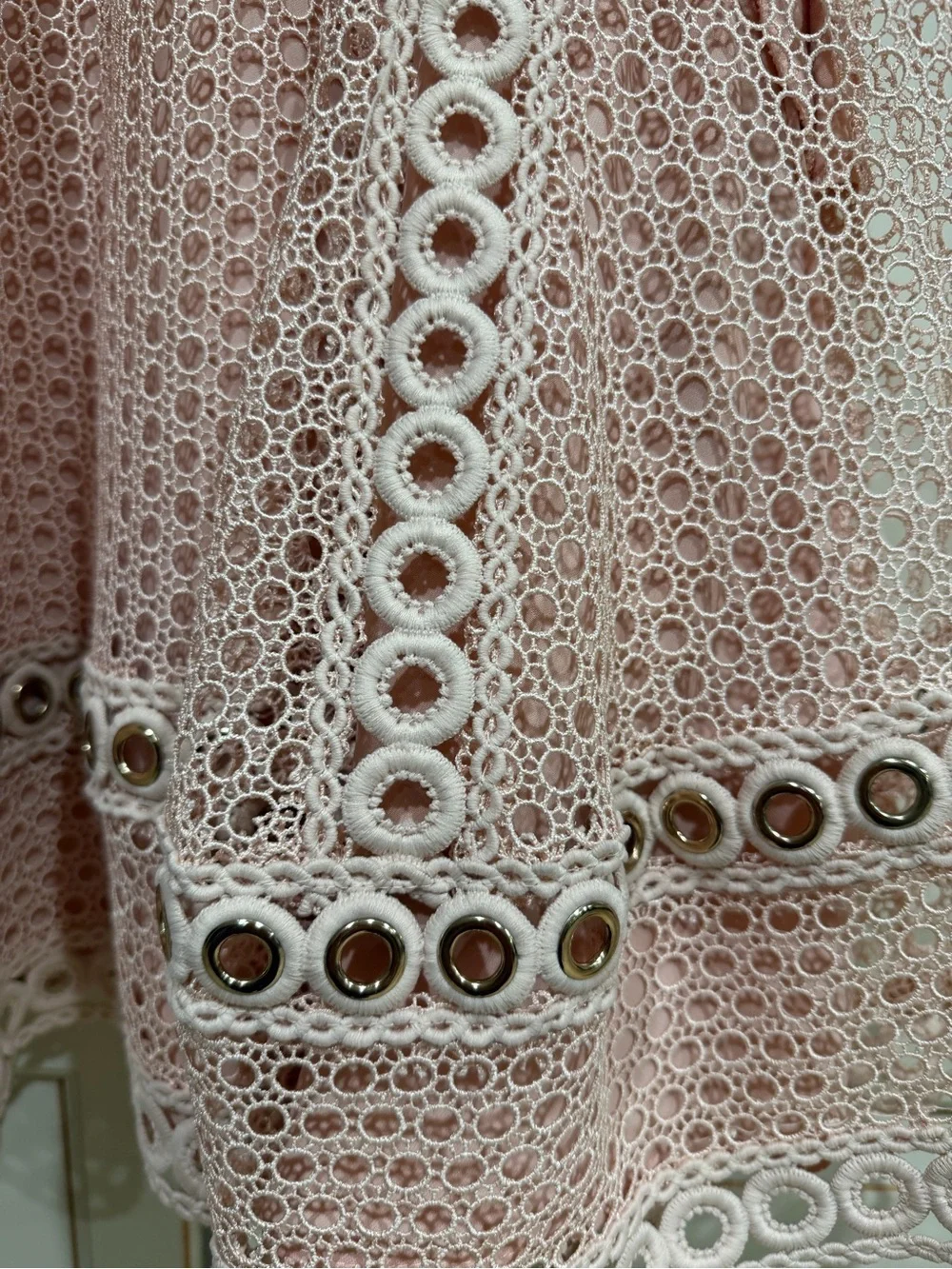 Maje this pink