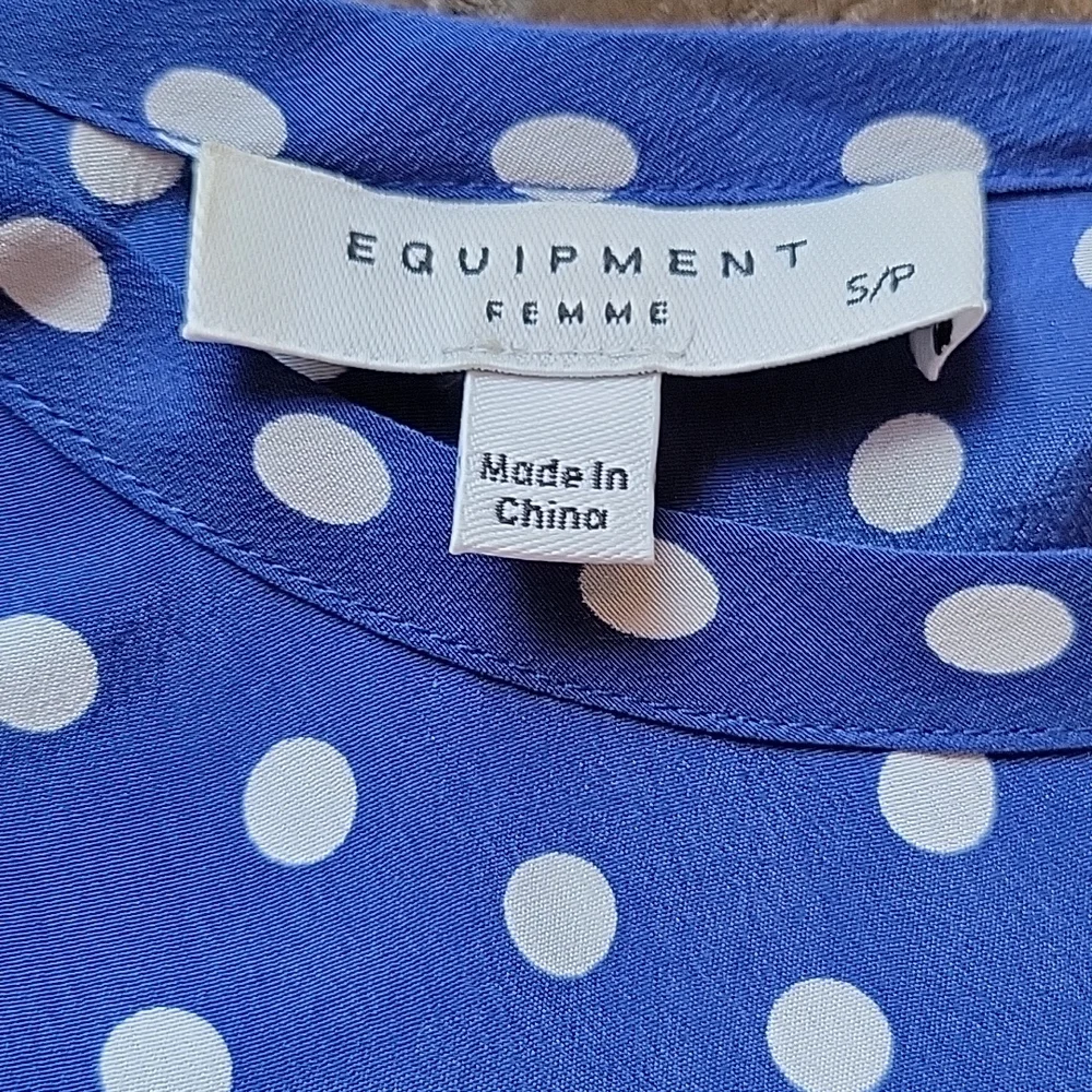 Equipment this adorable