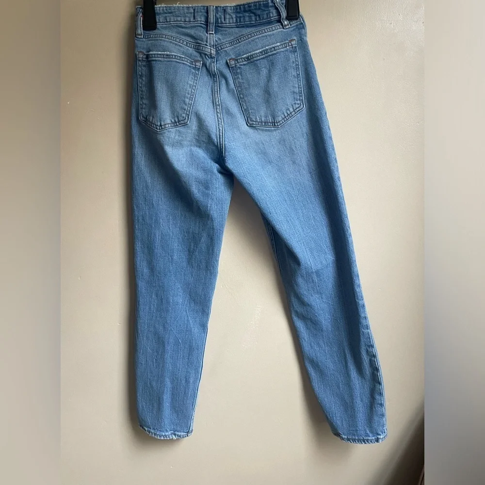 Abercrombie & Fitch excellent mom