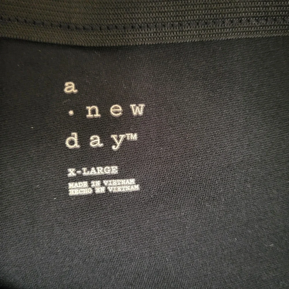a new day new day