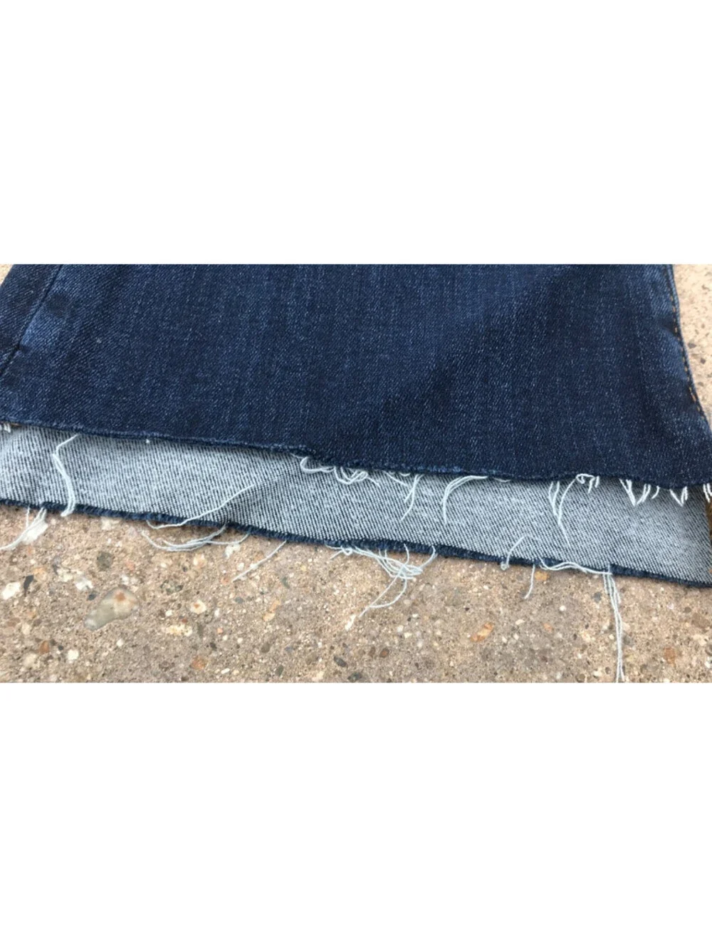 Frame Denim frame le