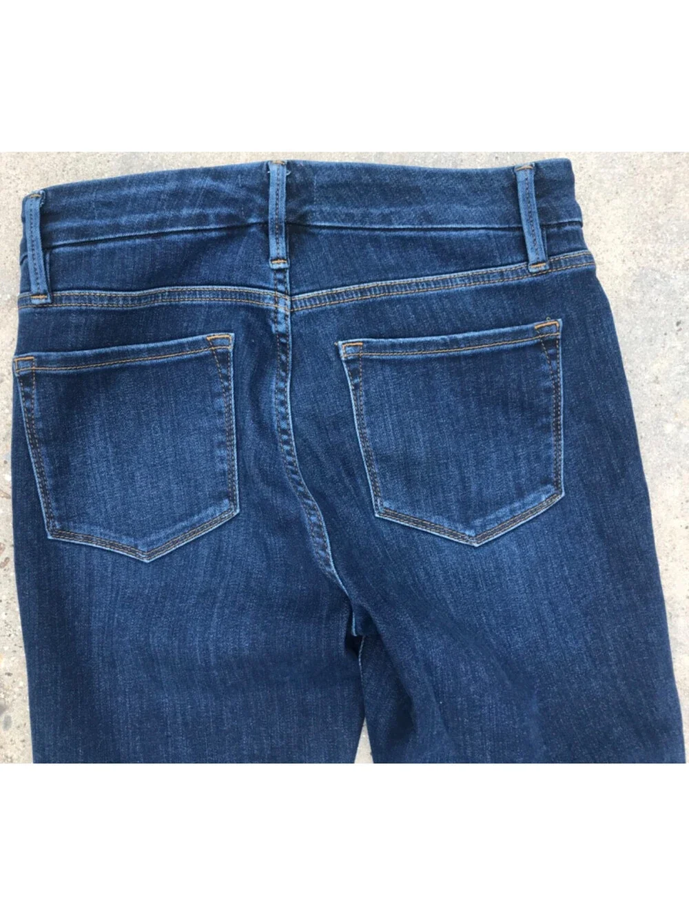 Frame Denim frame le
