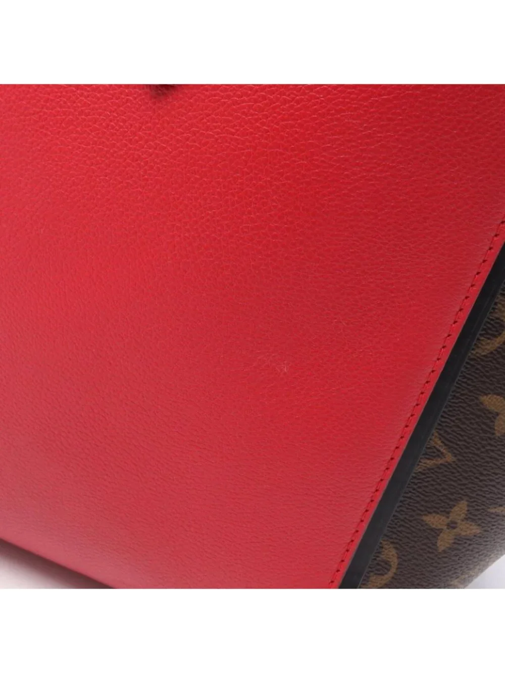 Louis Vuitton pet none signature