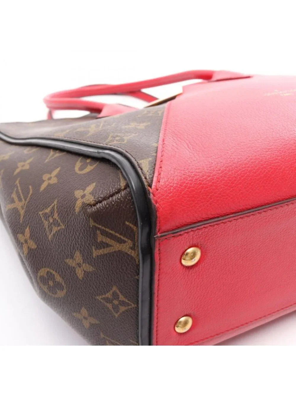 Louis Vuitton pvc vibrant length