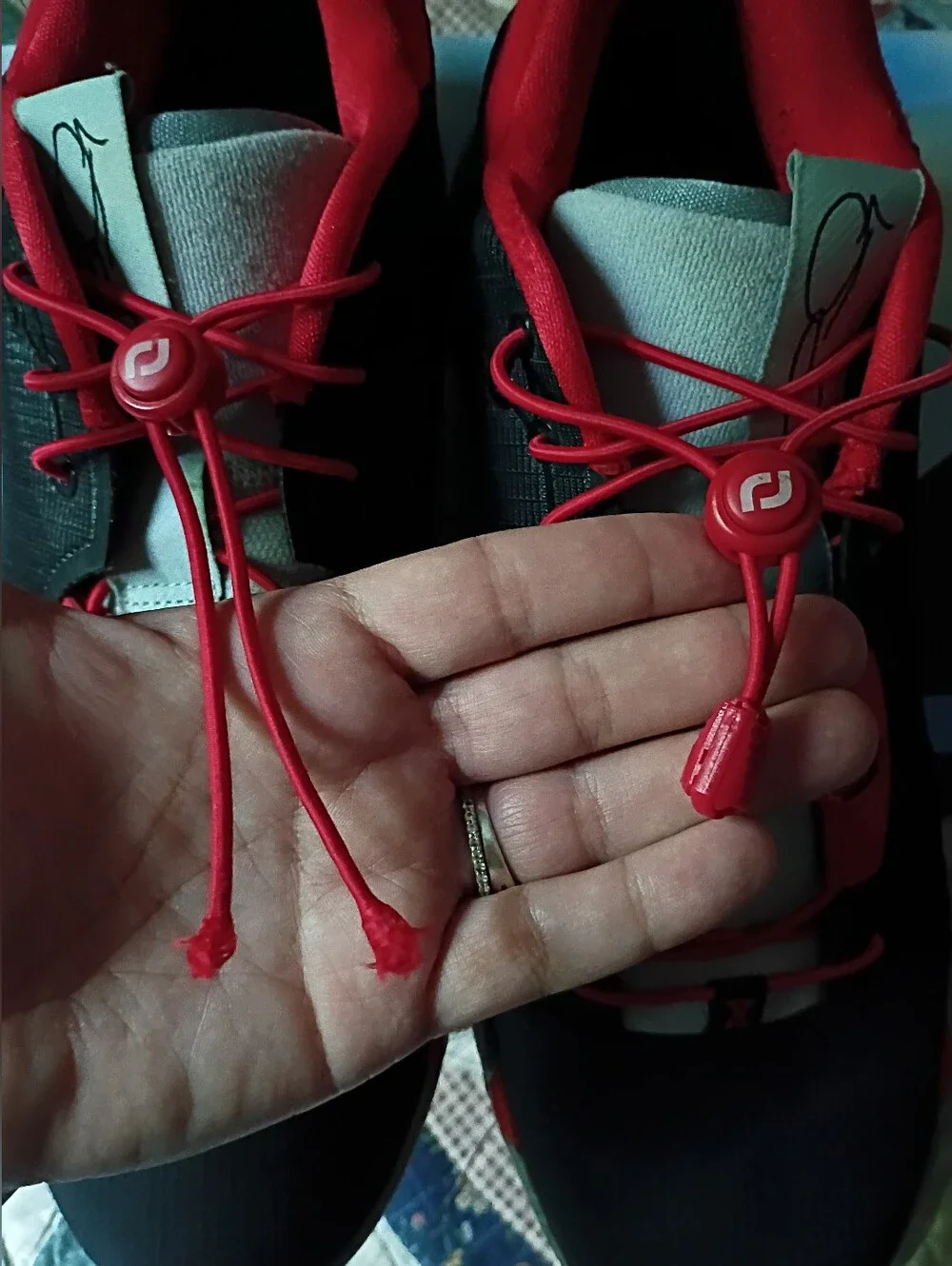 Men's Nike Paul George 6 Sneakers