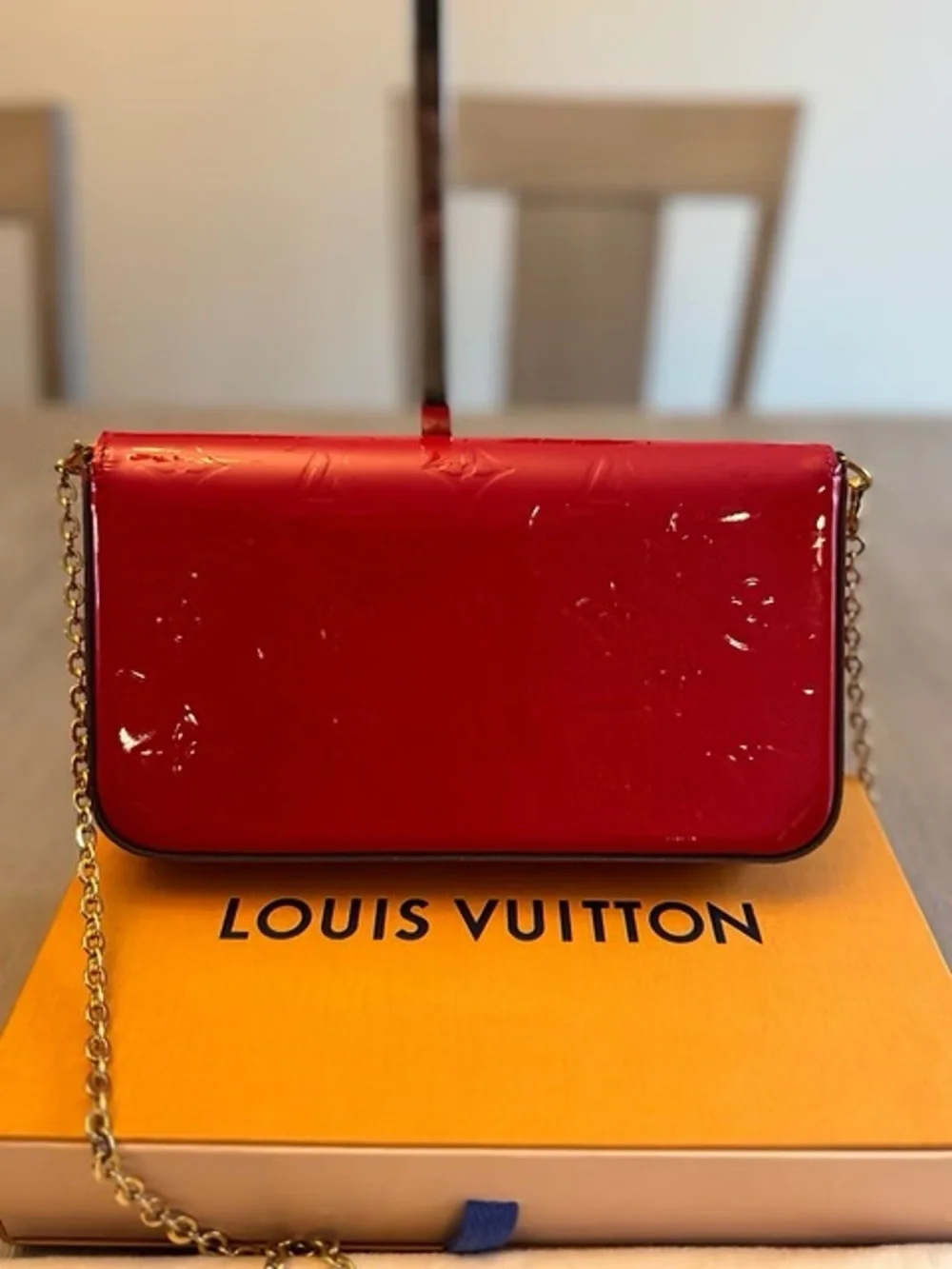 Louis Vuitton louis vuitton