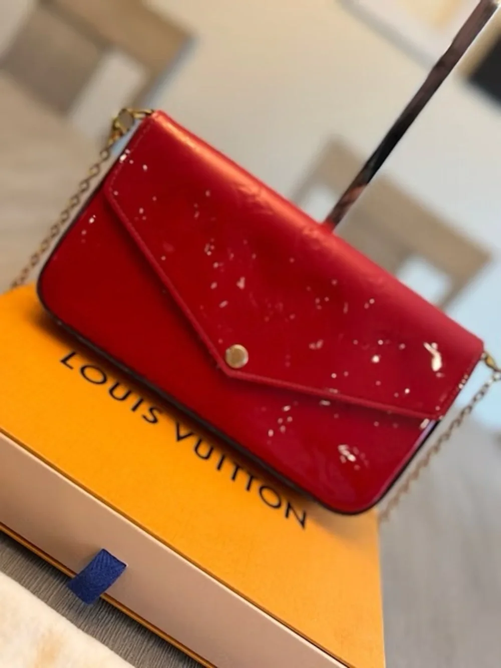 Louis Vuitton louis vuitton