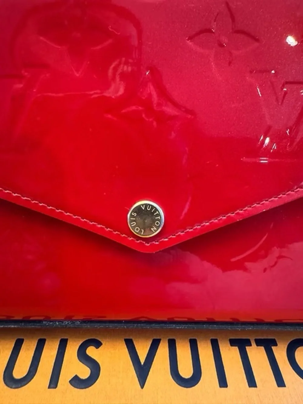Louis Vuitton louis vuitton