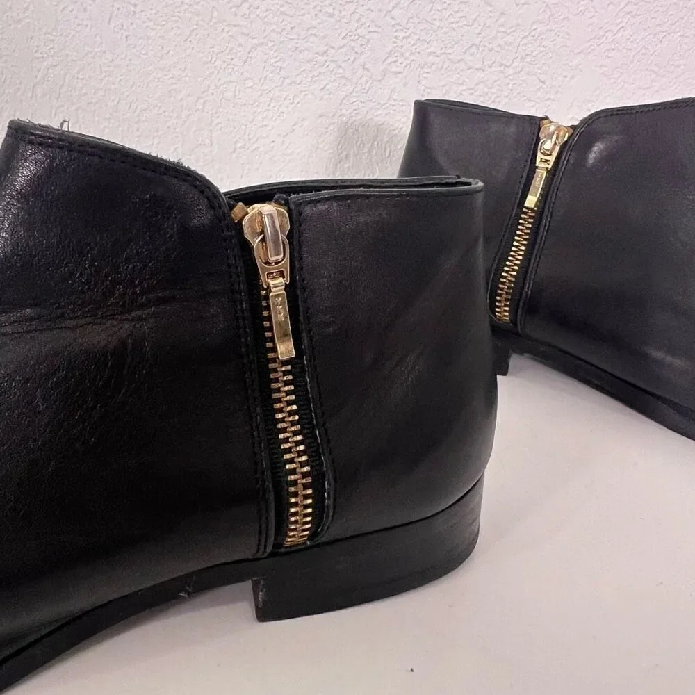 Nisolo good black