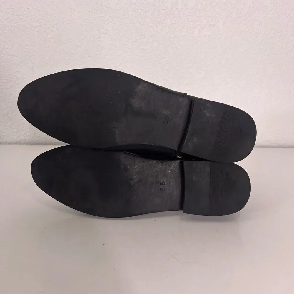 Nisolo good black