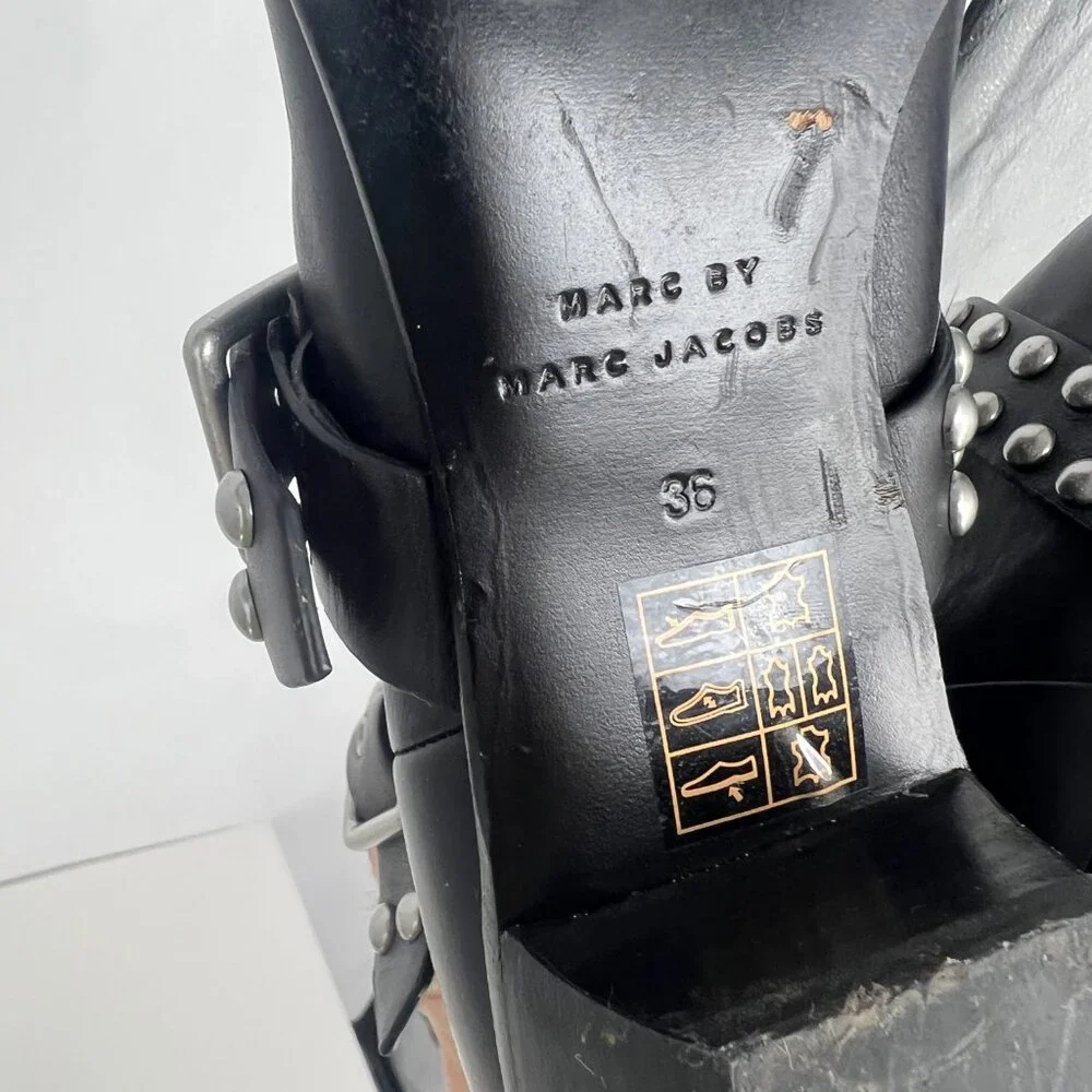 Marc By Marc Jacobs marc by