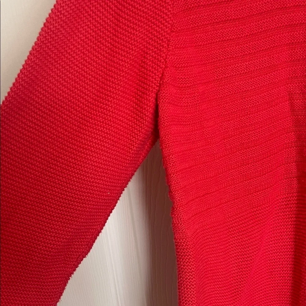 Talbots fabric soft layering