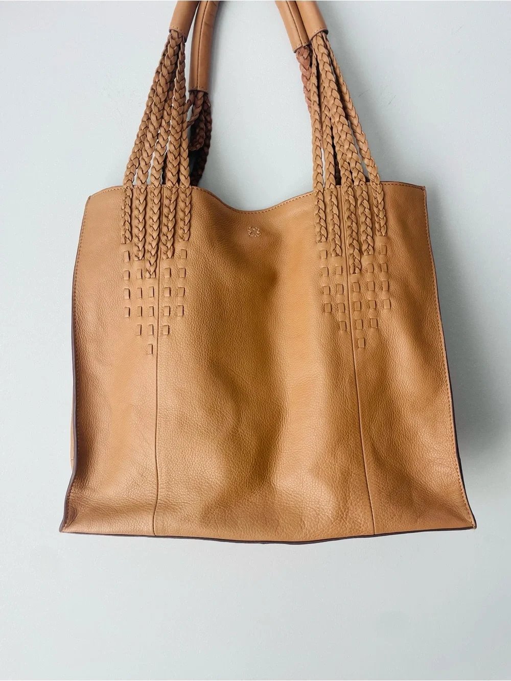 Lucky Brand elegant tan
