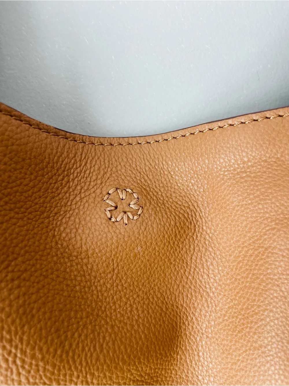 Lucky Brand elegant tan