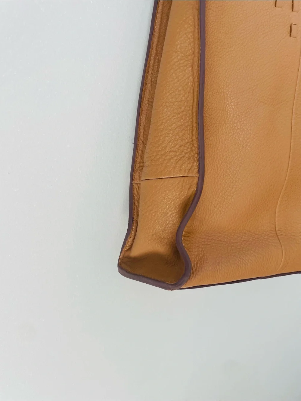 Lucky Brand elegant tan
