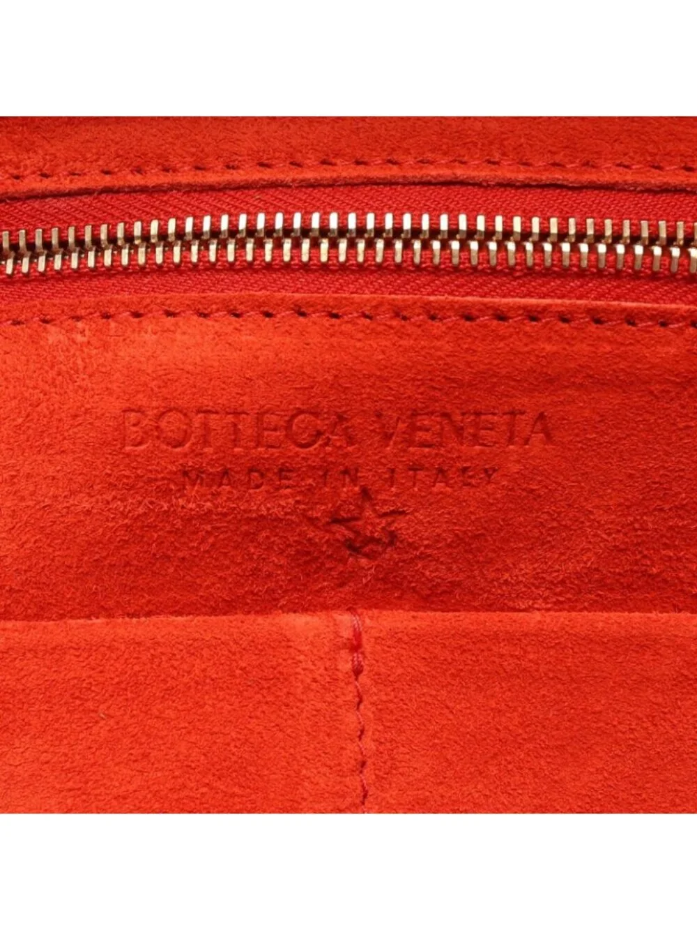 Bottega Veneta this authentic