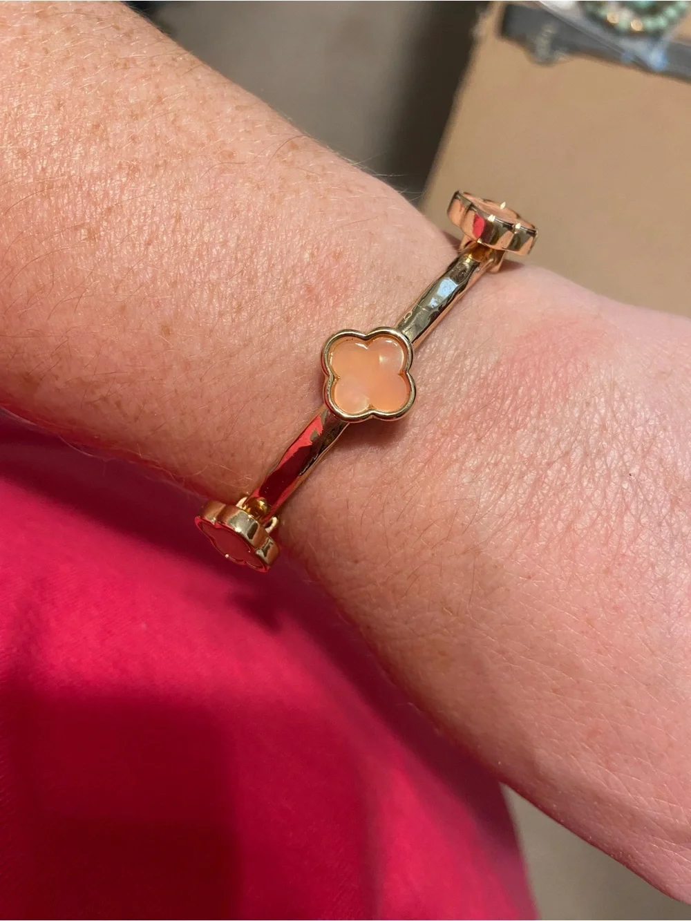 N/A lot bracelets