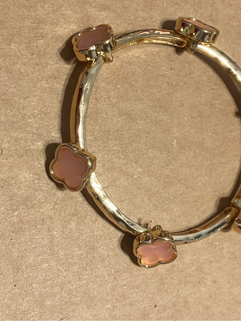 N/A lot bracelets