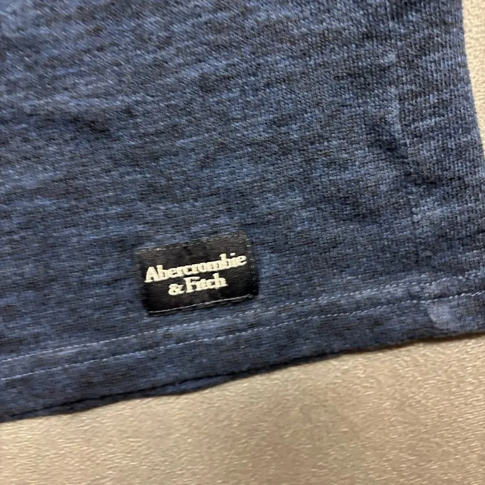 Abercrombie & Fitch follow me