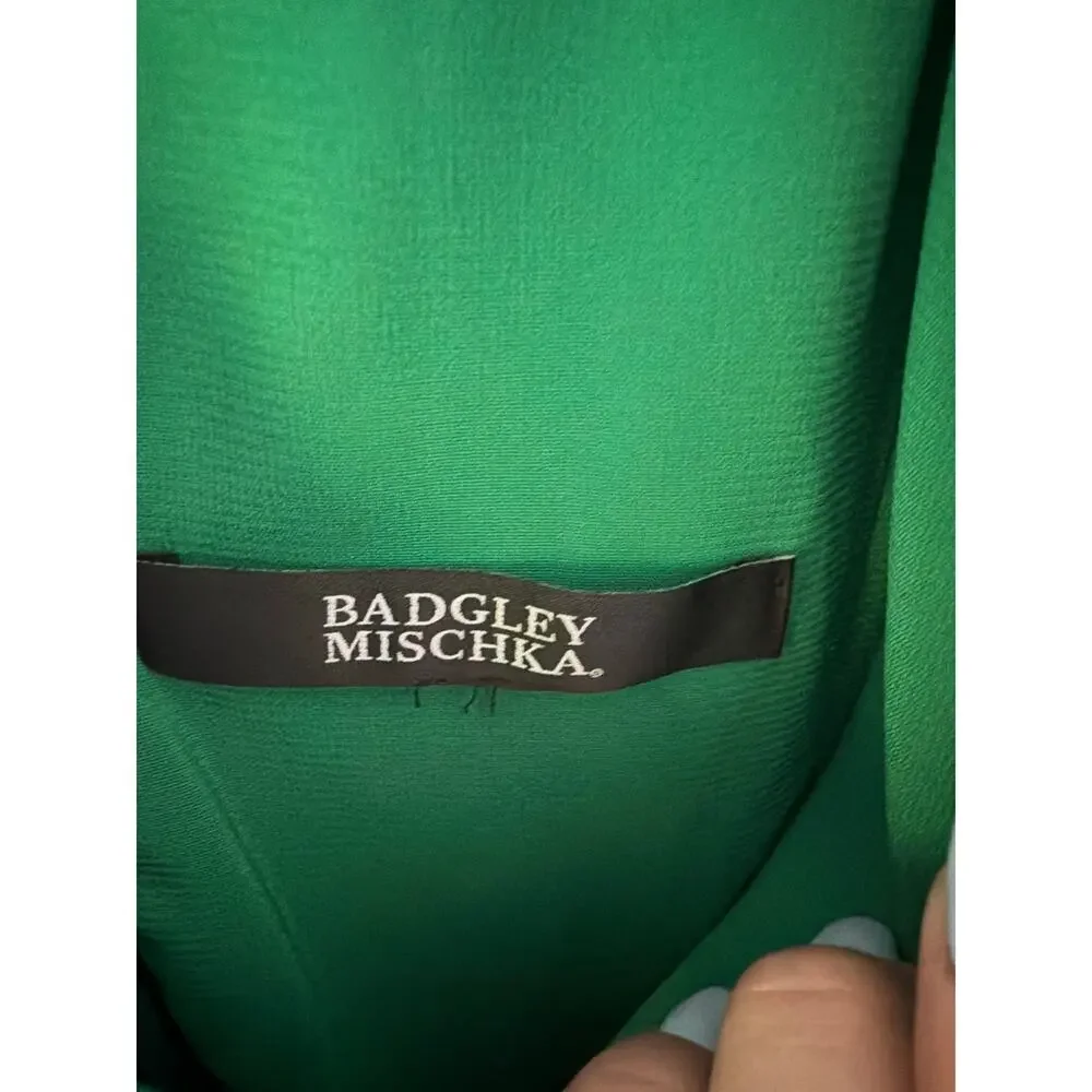 Badgley Mischka badgley mischka