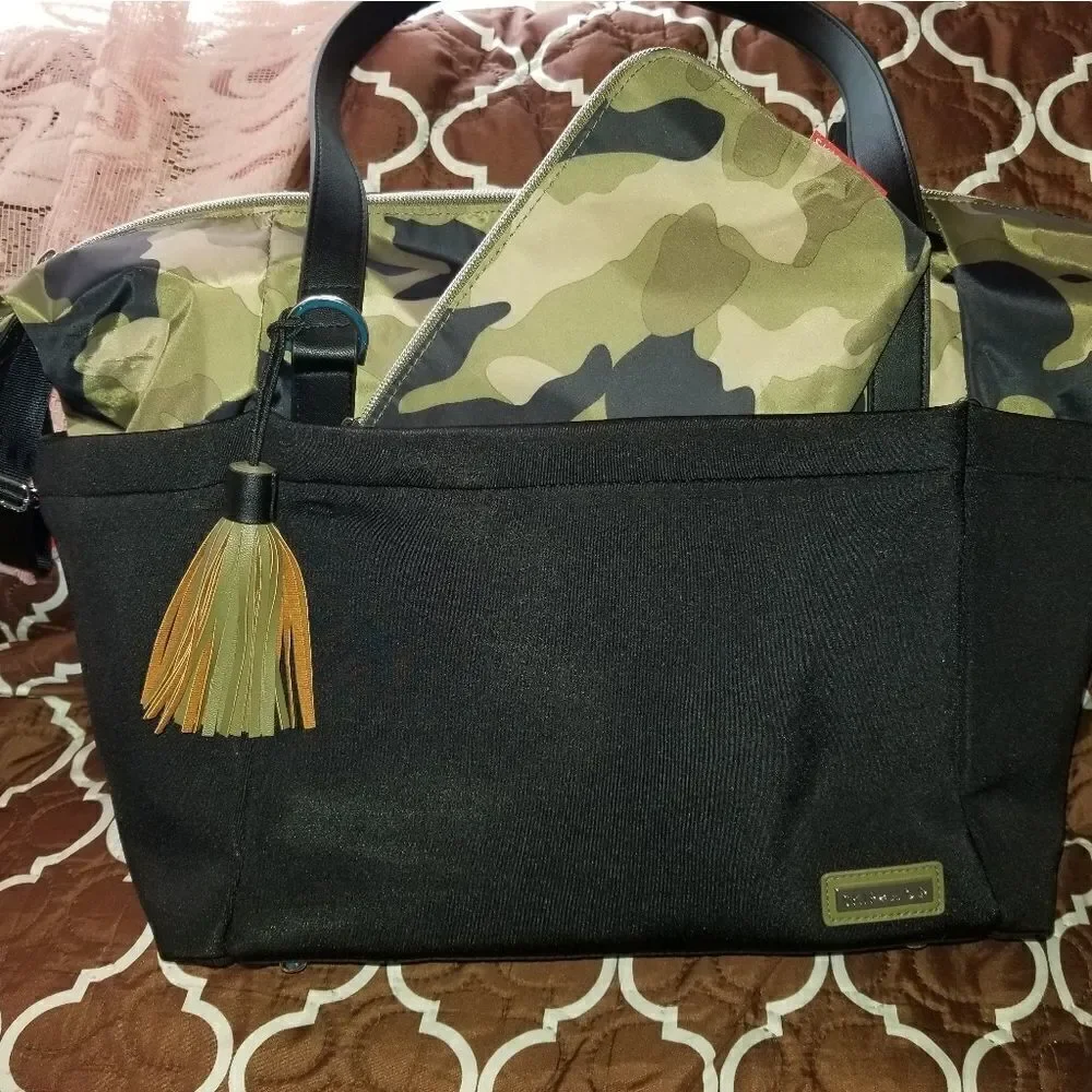 Skip Hop small purse
