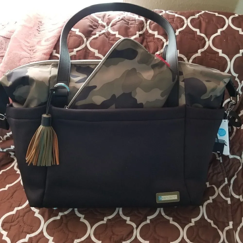 Skip Hop small purse