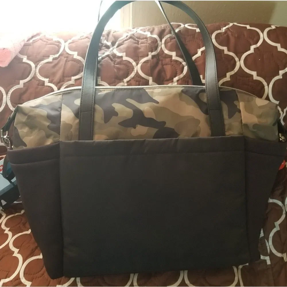 Skip Hop small purse