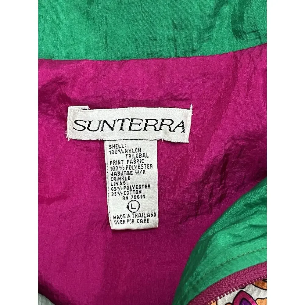 Sunterra very good