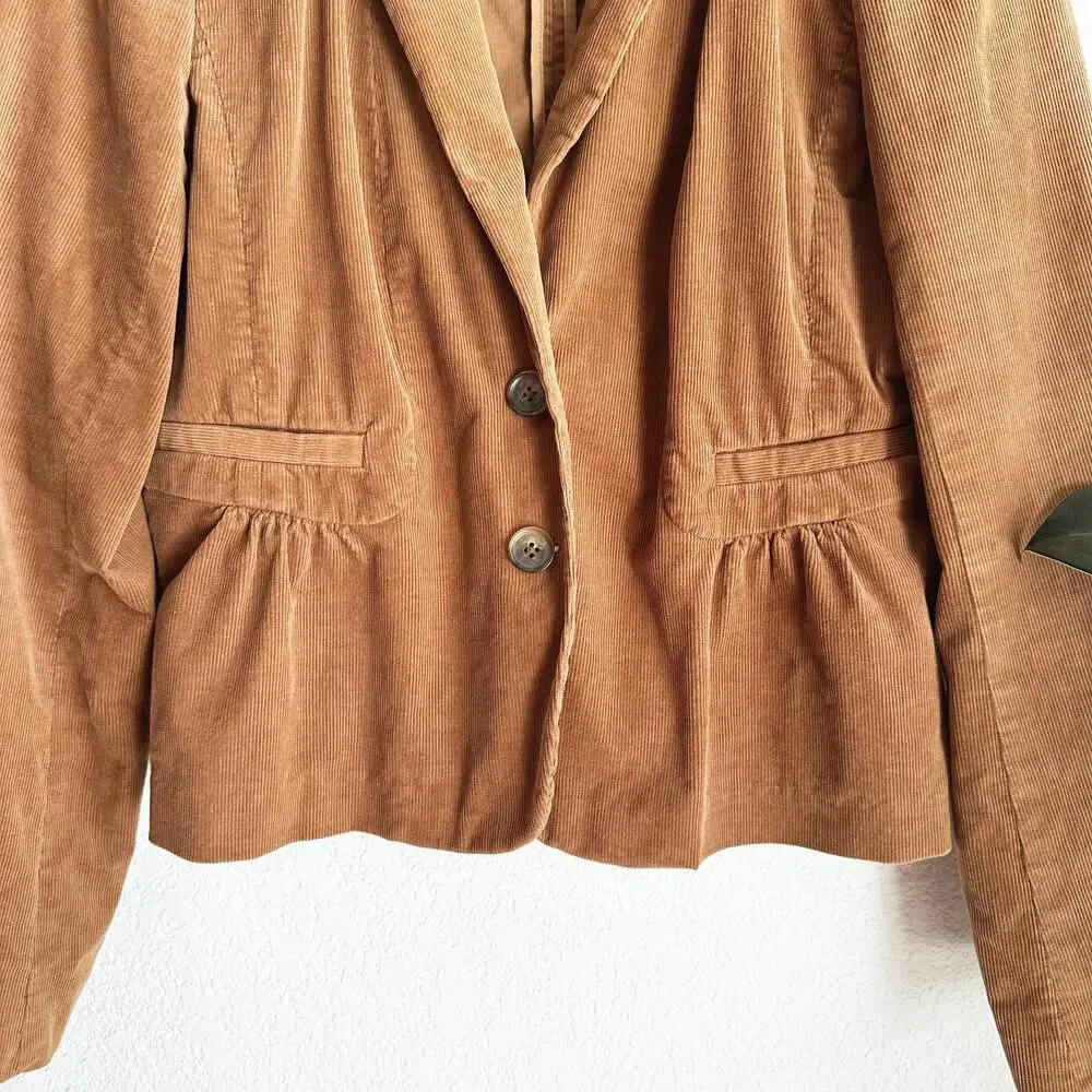J. Crew vtg crew