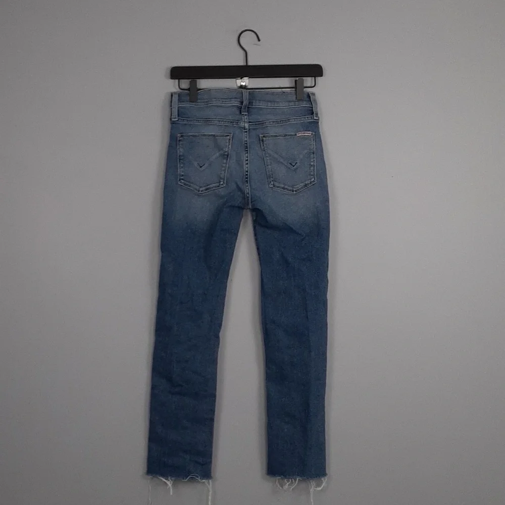 Hudson Jeans guc straight