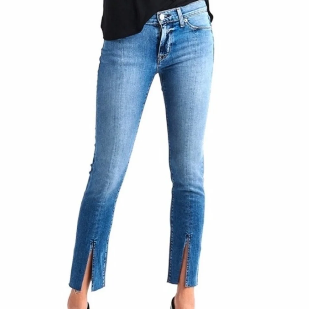 Hudson Jeans guc straight