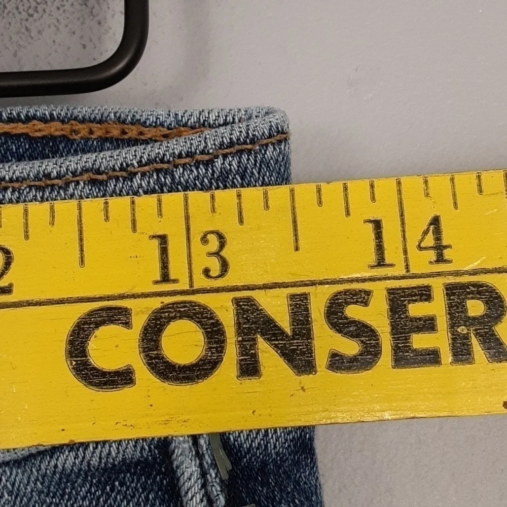 Hudson Jeans guc straight